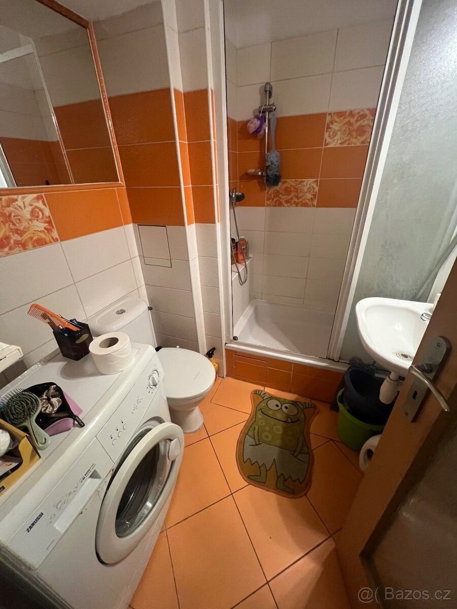 Pronájem byt - Praha, 180 00