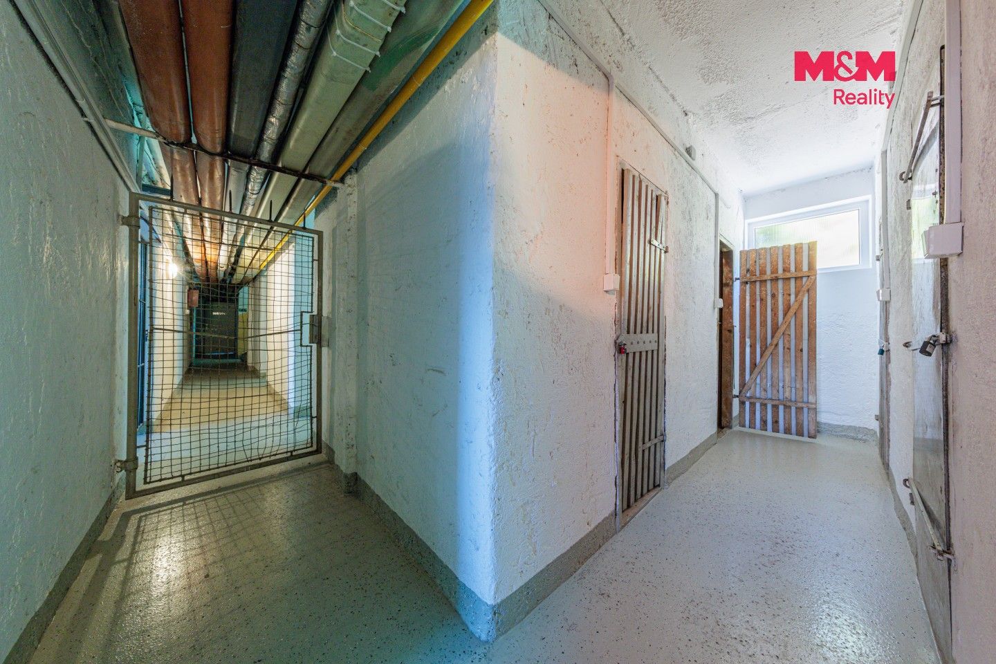 2+1, Sokolovská, Karlovy Vary, 56 m² - 2