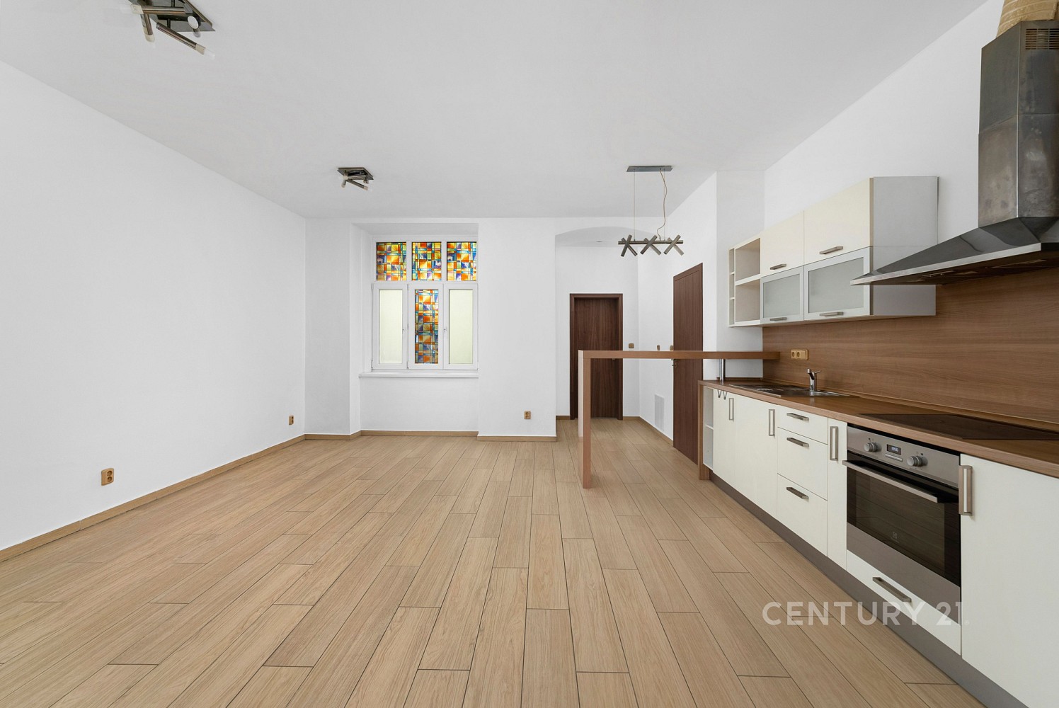 2+kk, Vlhká, Brno - Zábrdovice, 60 m² - 2
