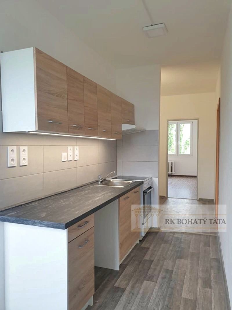 Byt 2+1 · 62 m² · Truhlářova, Ústí nad Labem - 3