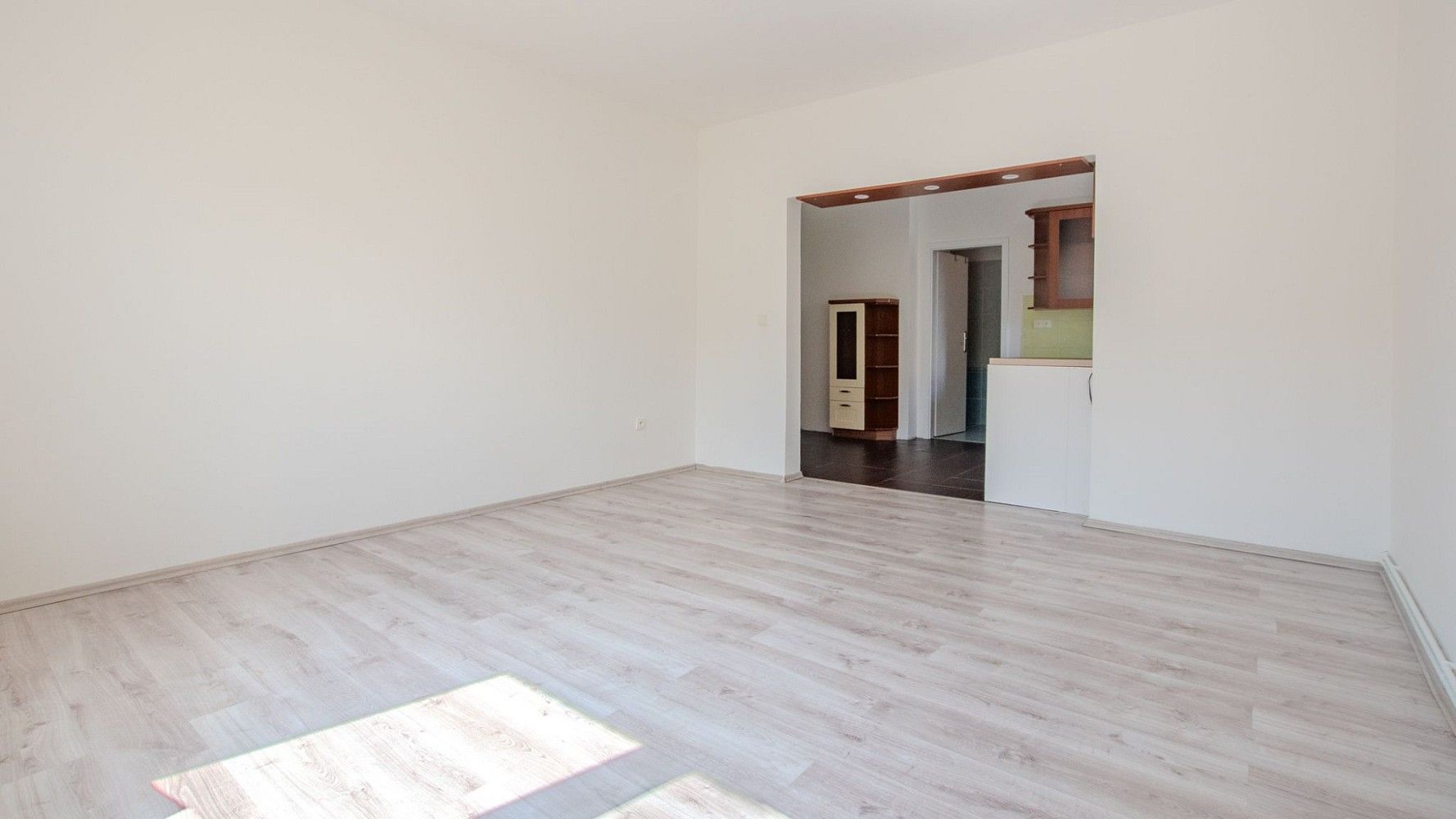 Pronájem byt 2+kk - Poděbrady - Poděbrady III, okres Nymburk, Středočeský kraj, 65 m² - 5