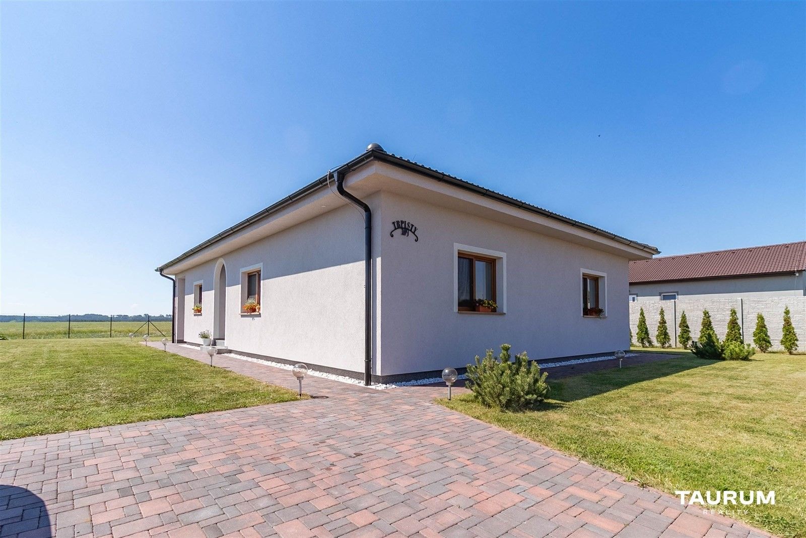 Rodinné domy, Trpísty, 112 m² - 2