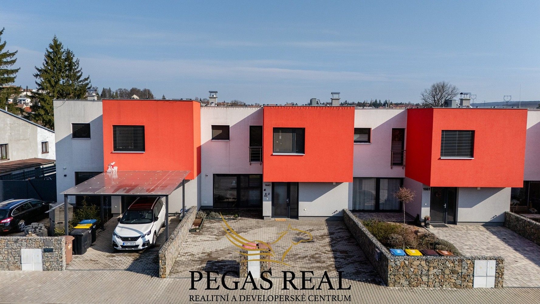 Prodej rodinný dům - Hybešova, Rosice, okres Brno-venkov, 145 m² - 5