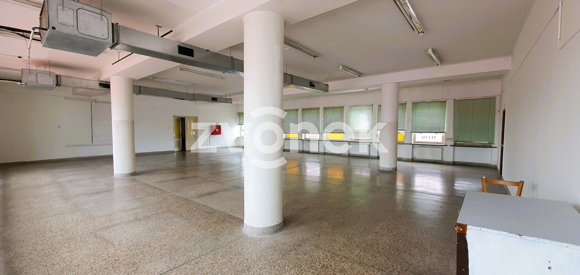 Obchodní prostory, Bílovice, 212 m²