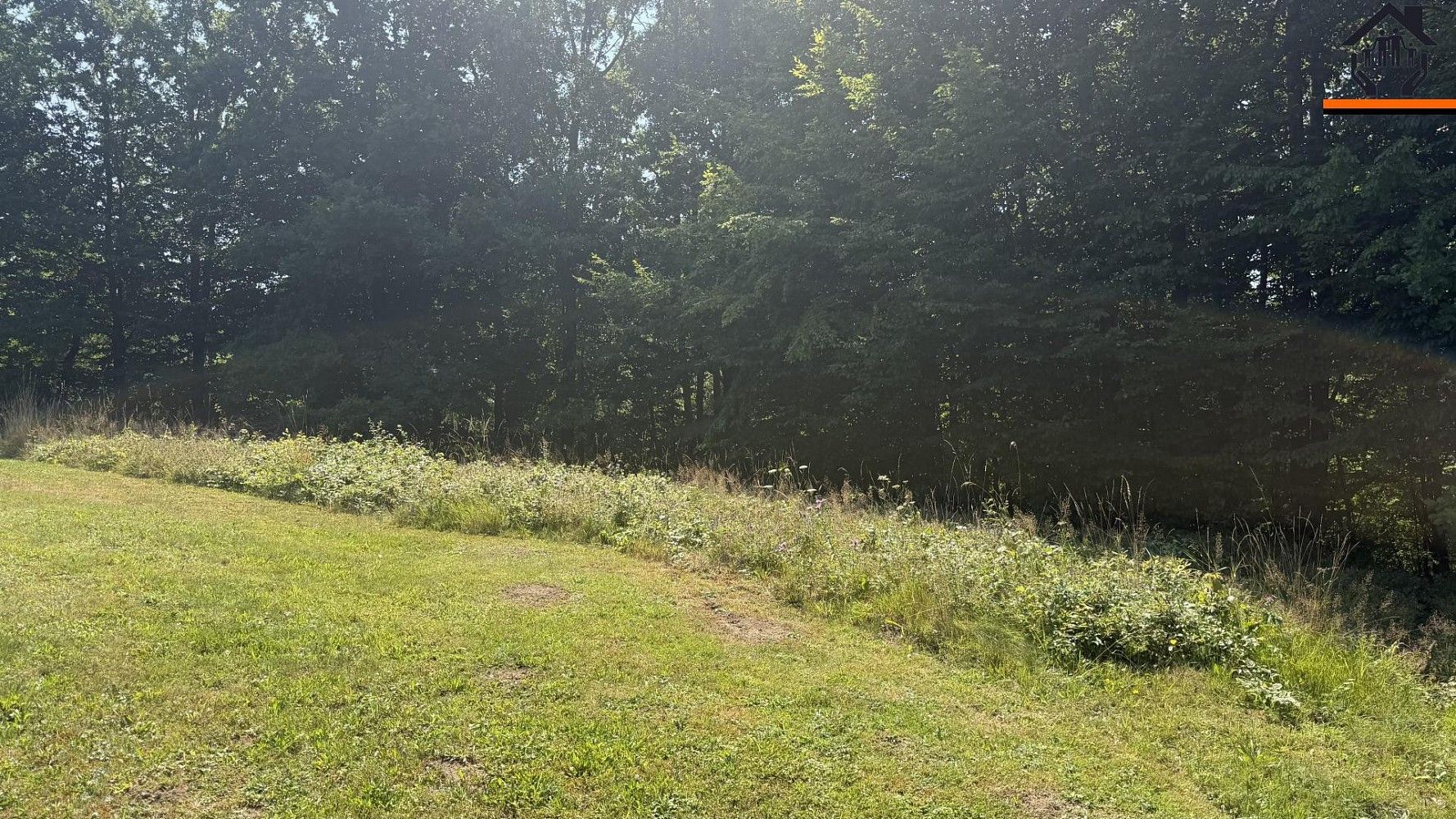 Pozemek pro bydlení · Horní Bludovice - Prostřední Bludovice, okres Karviná, Moravskoslezský kraj - 3