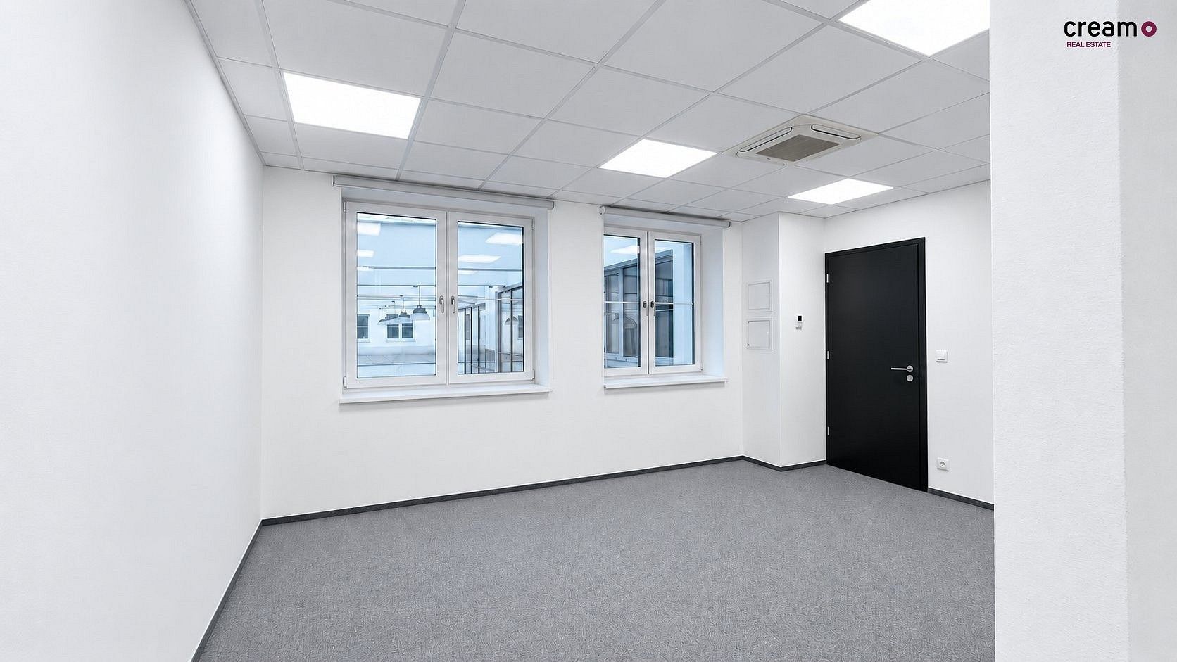 Kancelář, 31 m²