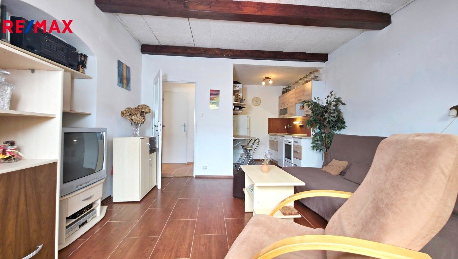 Rodinné domy, Mělnická, Řepín, 70 m²