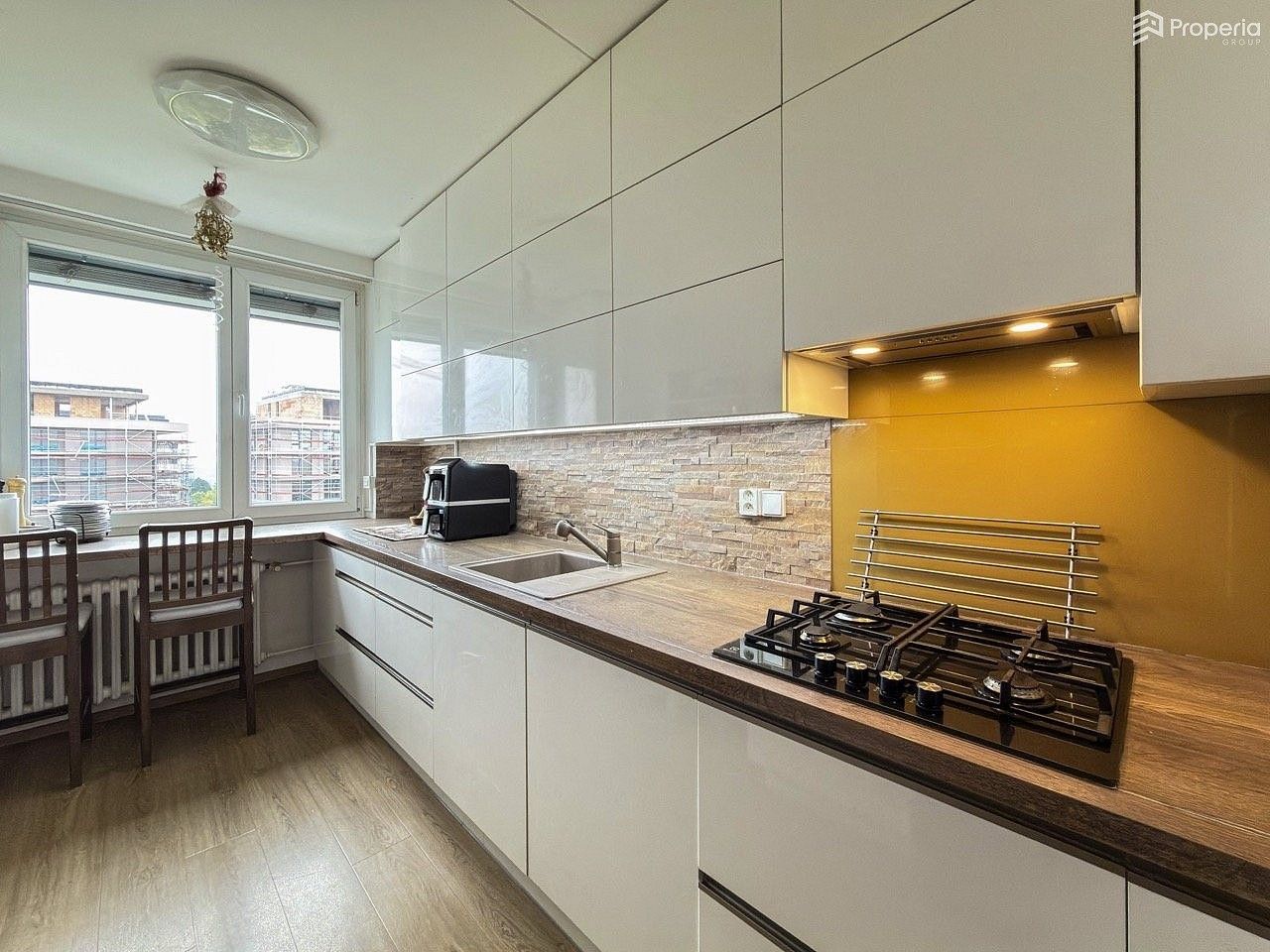 4+1, Brno - Bohunice, okres Brno-město, Jihomoravský kraj, 84 m² - 2