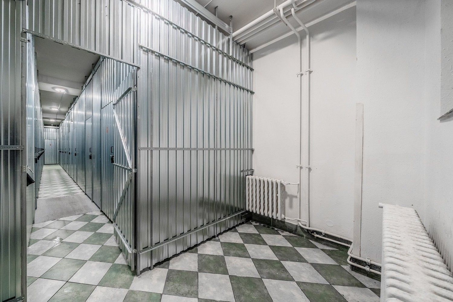 Pronájem sklad - Praha - Krč, okres Praha 4, Hlavní město Praha, 1 m² - 5