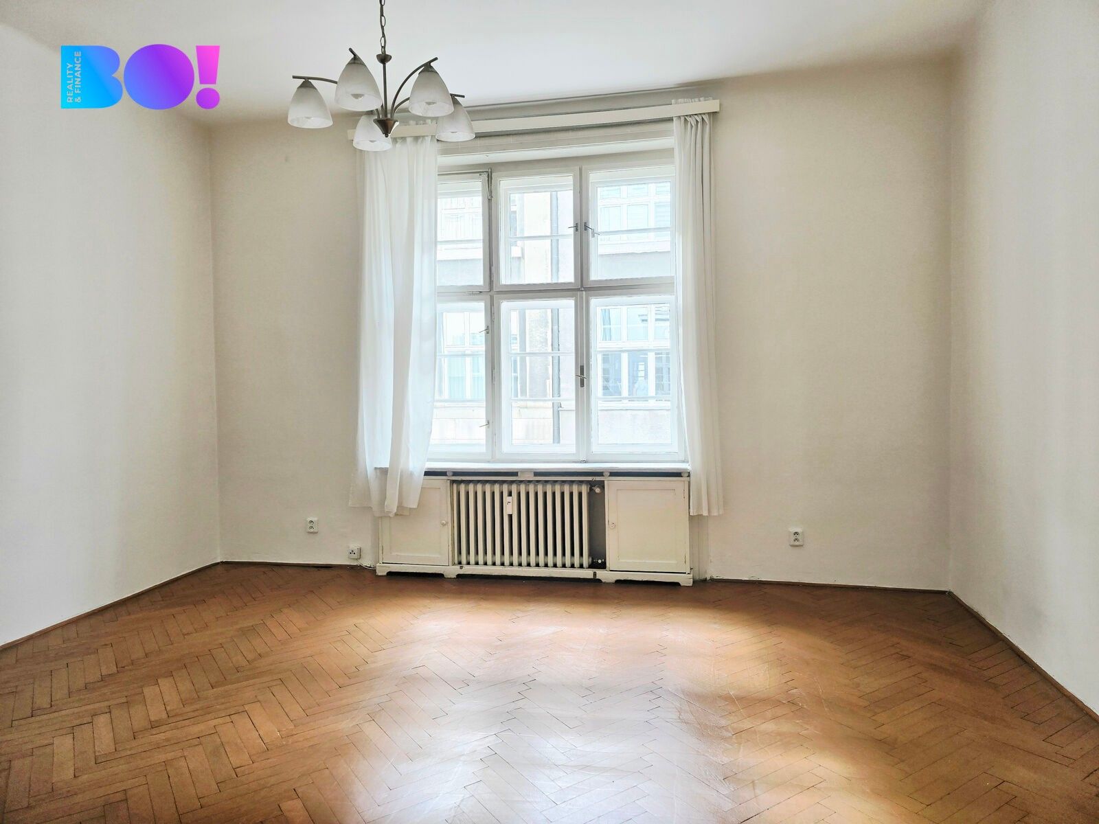 2+1, Tyršova, Ostrava Moravská Ostrava, 92 m² - 1