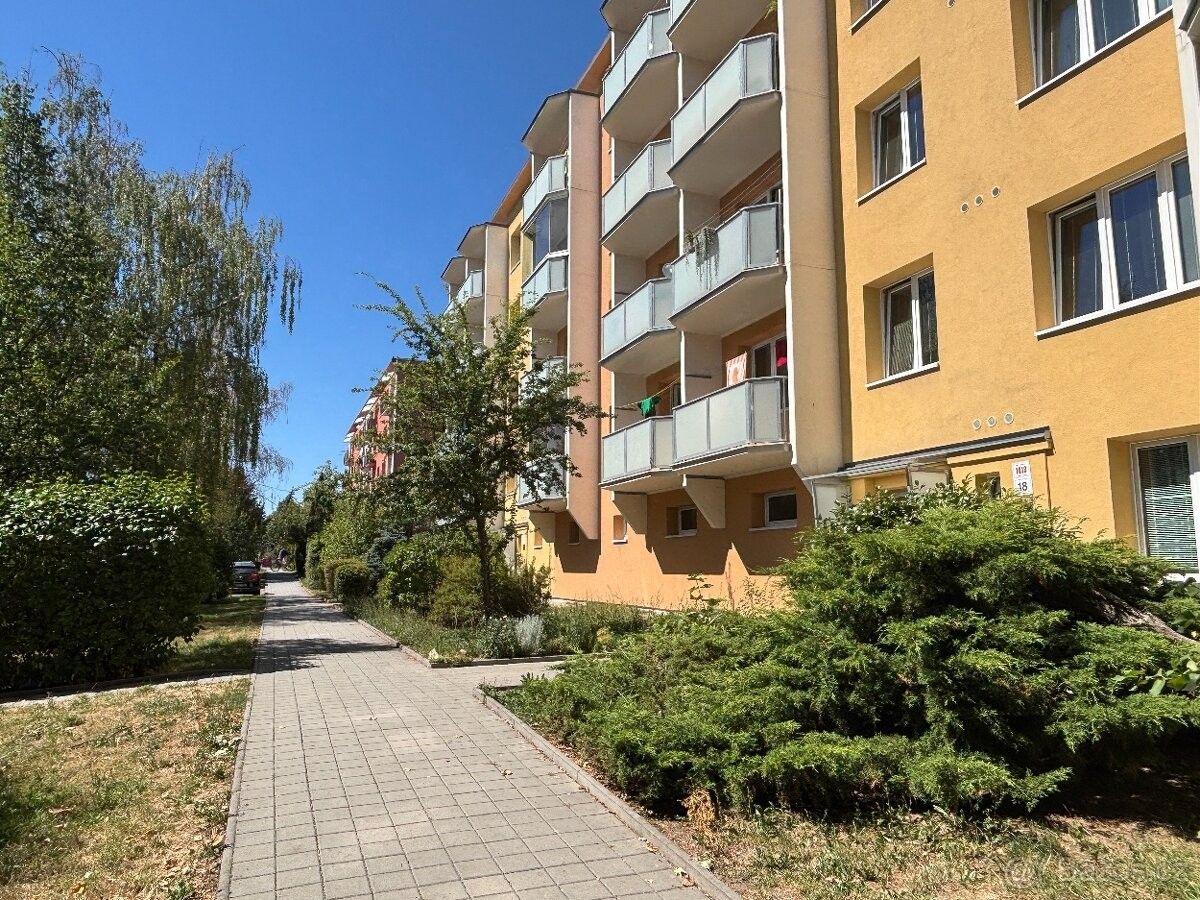 Byty, Třebíč, 674 01 - 1