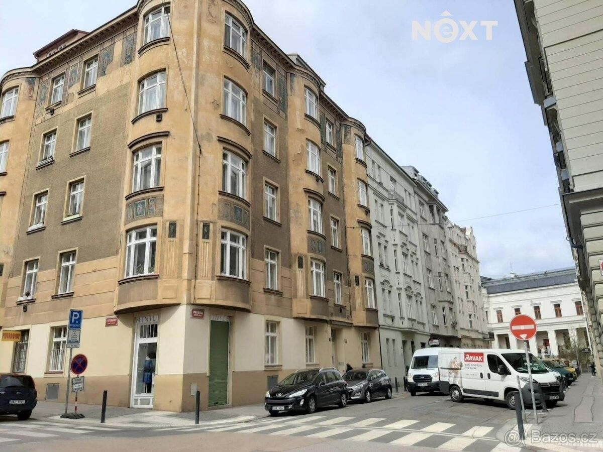 Ostatní, Praha, 170 00