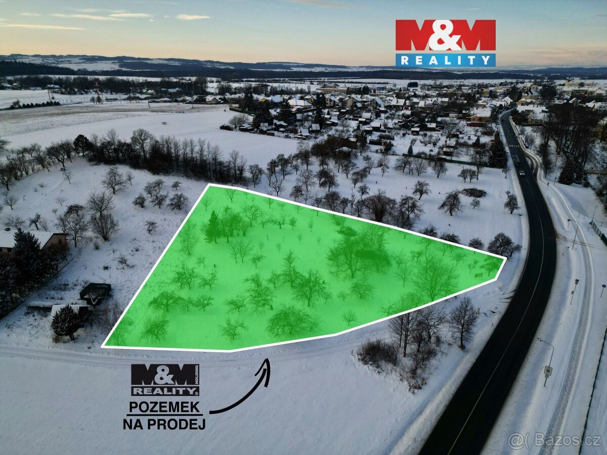 Zahrady, Rychnov nad Kněžnou, 516 01