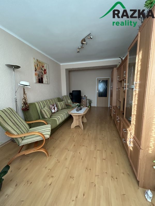 Prodej byt - Tachov, 347 01