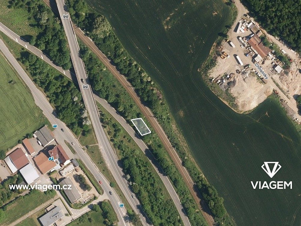Zemědělský pozemek, 149 m²