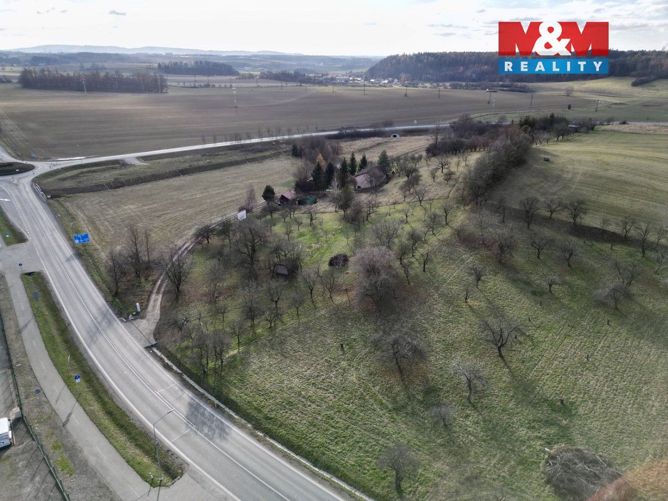 Zahrada · Solnice, okres Rychnov nad Kněžnou, Královéhradecký kraj - 4