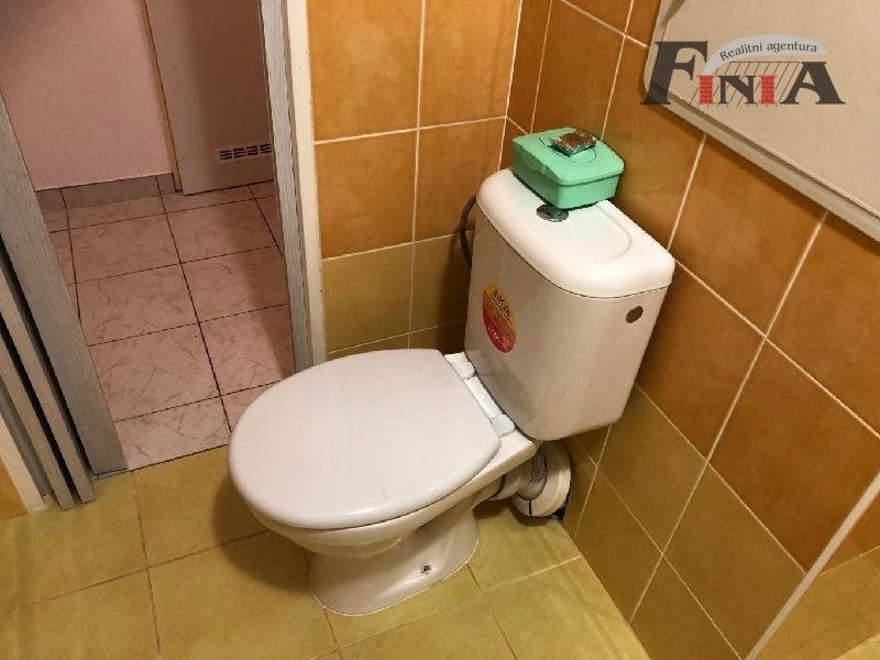 Byt 2+1 · 62 m² · Železničářská, Česká Lípa - 4