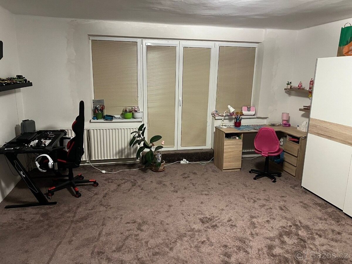 Pronájem byt - Turnov, 511 01