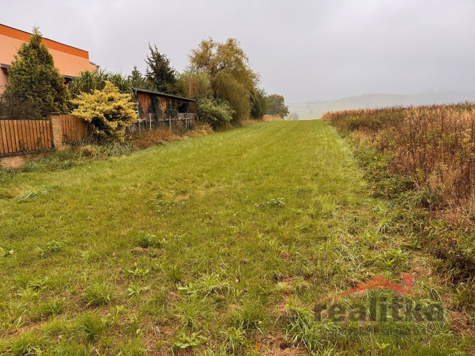 Pozemek pro bydlení · 721 m² · Zámecká, Dolní Životice - 4