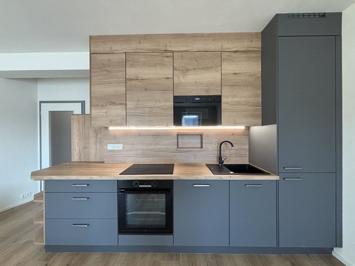 3+kk, Dobrovodská, České Budějovice, 73 m² - 2