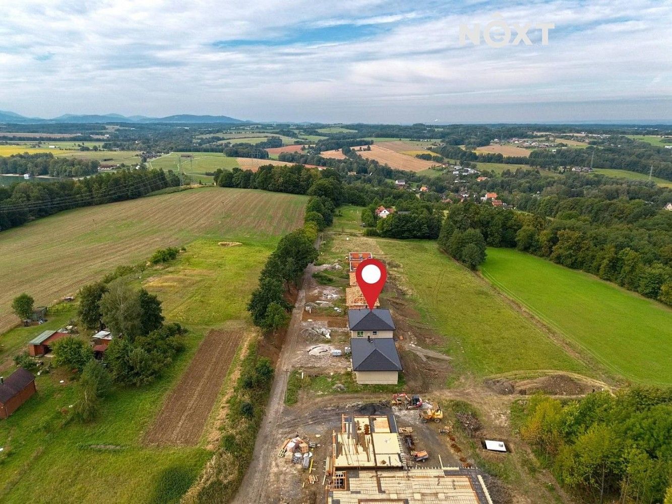 Prodej rodinný dům - Žermanice, 112 m² - 5