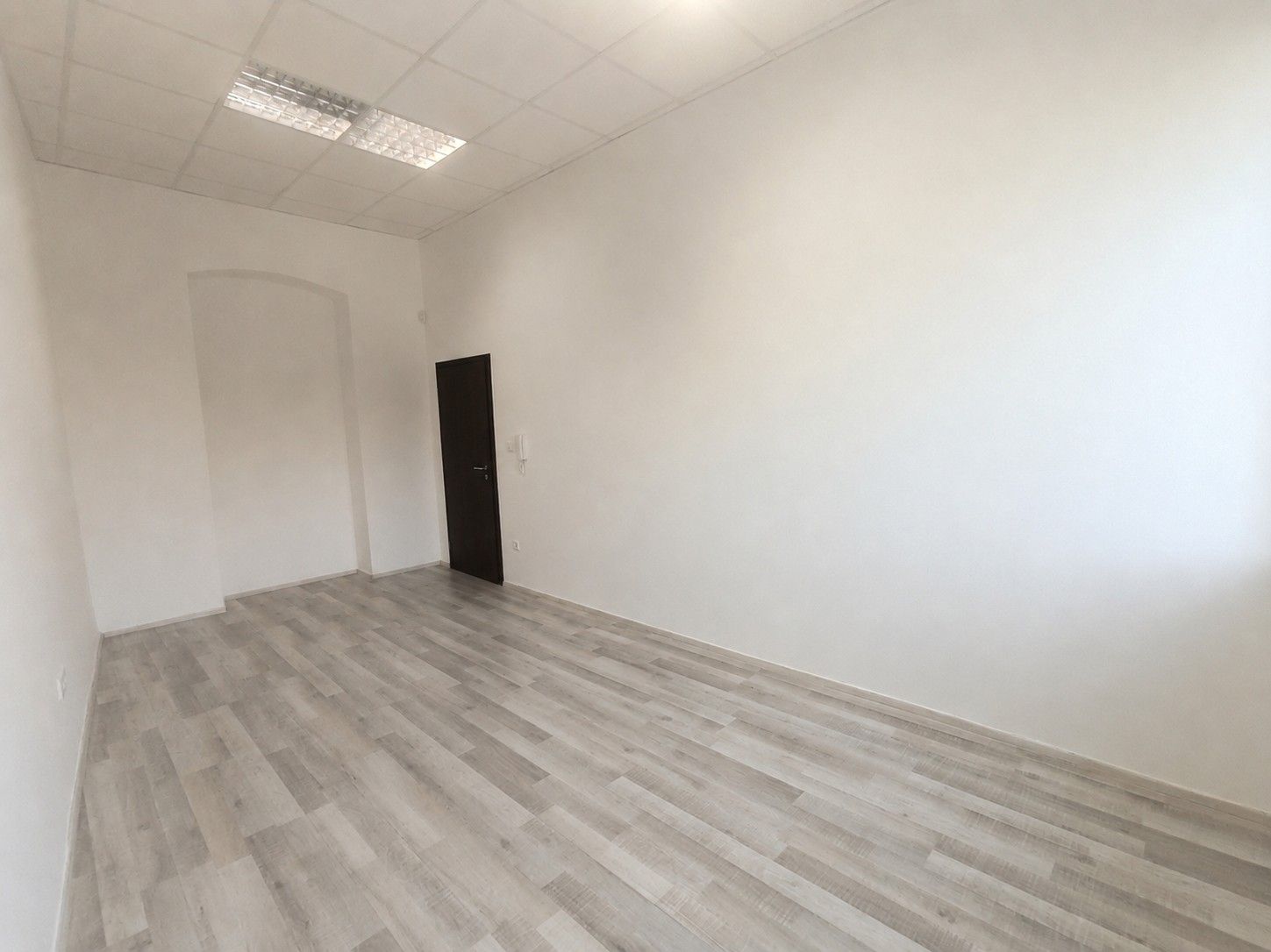 Obchodní prostory, Hlavní třída 12, Šumperk, 19 m² - 2