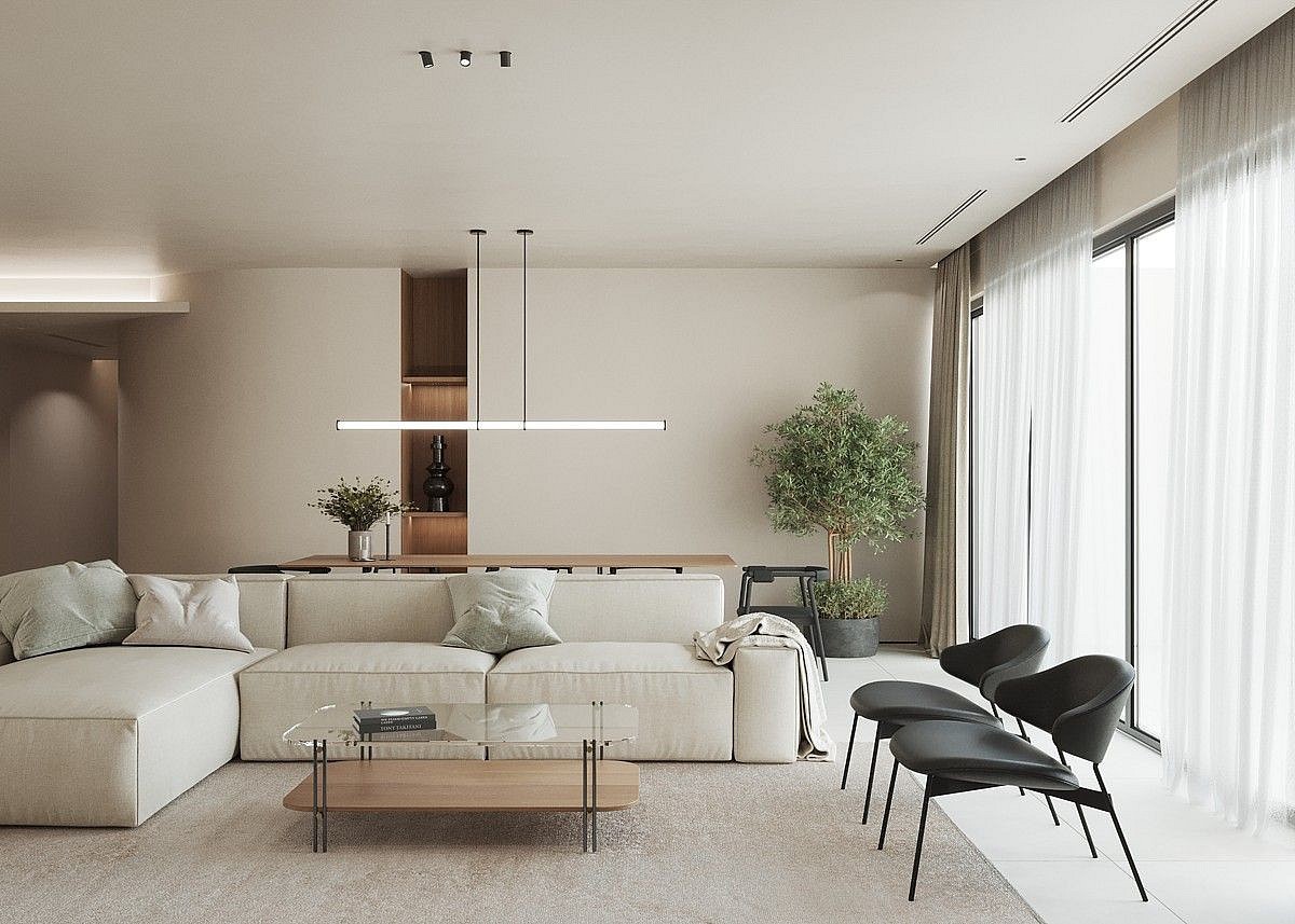 Prodej byt 4+kk - Chania, Kréta, Řecko, 136 m² - 5