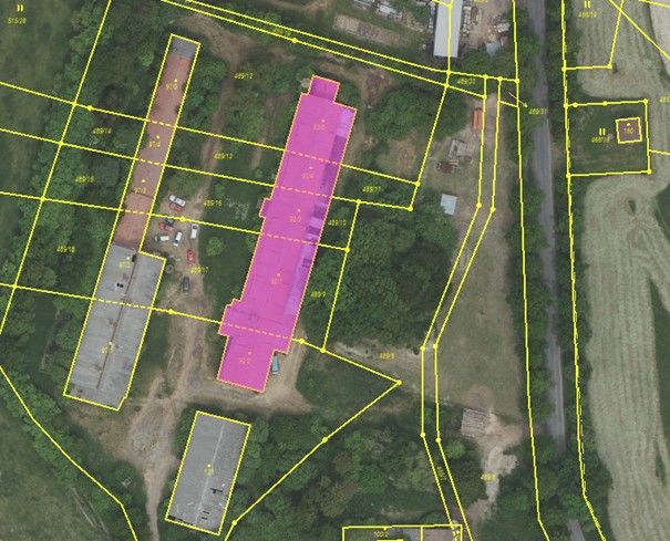 Prodej zemědělský objekt - Týček, 4 m²