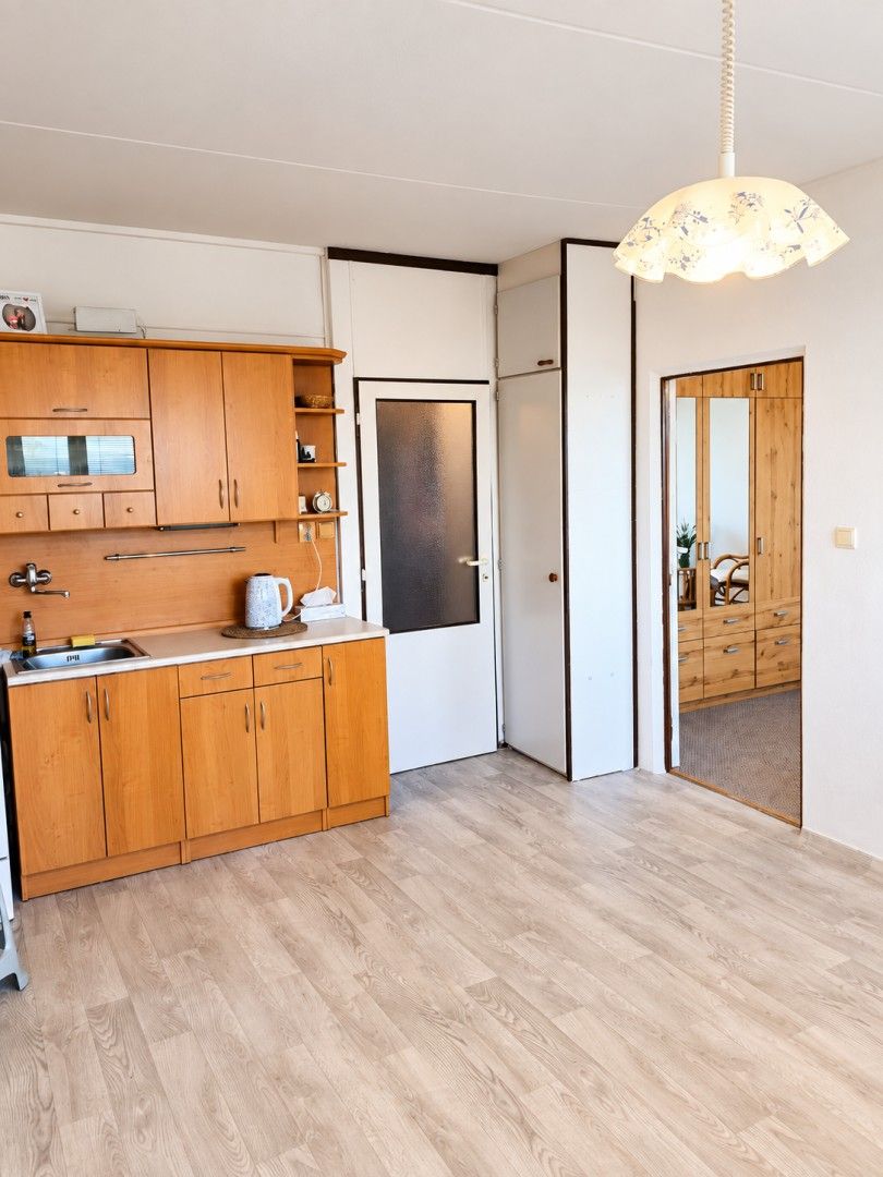 2+kk, Sokolovská, Plzeň, 40 m² - 1