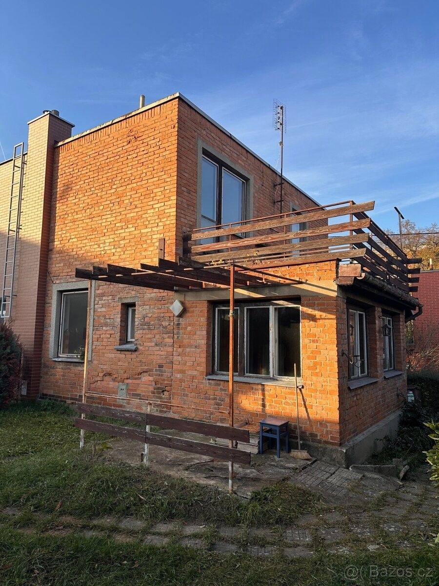 Prodej dům - Zlín, 760 01, 153 m²
