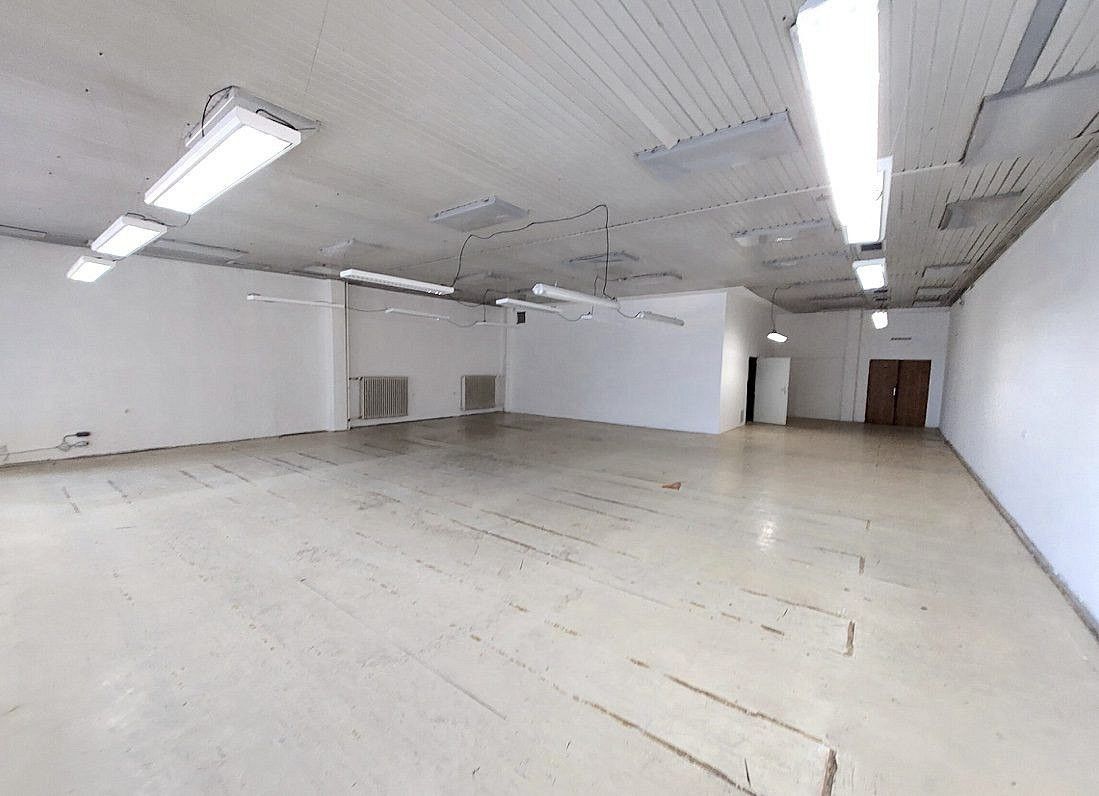 Sklad · 120 m² · Břeclav - 3
