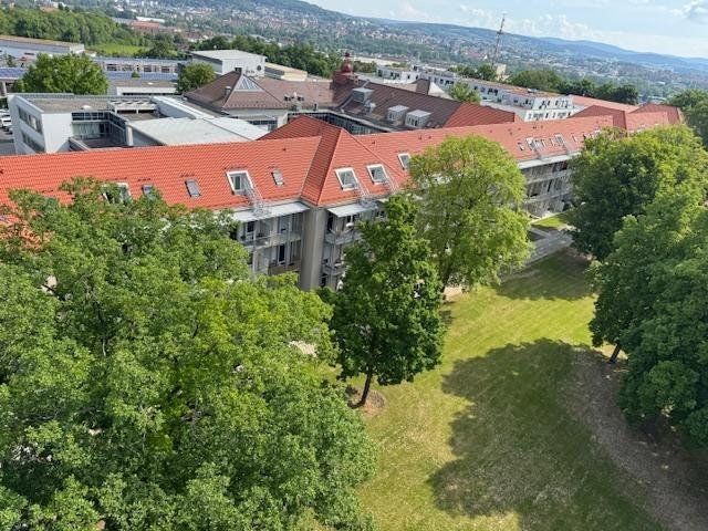 1+1, Mildred-Scheel-Str. 2a Amberg Amberg Bayern 92224, 32 m² - 1