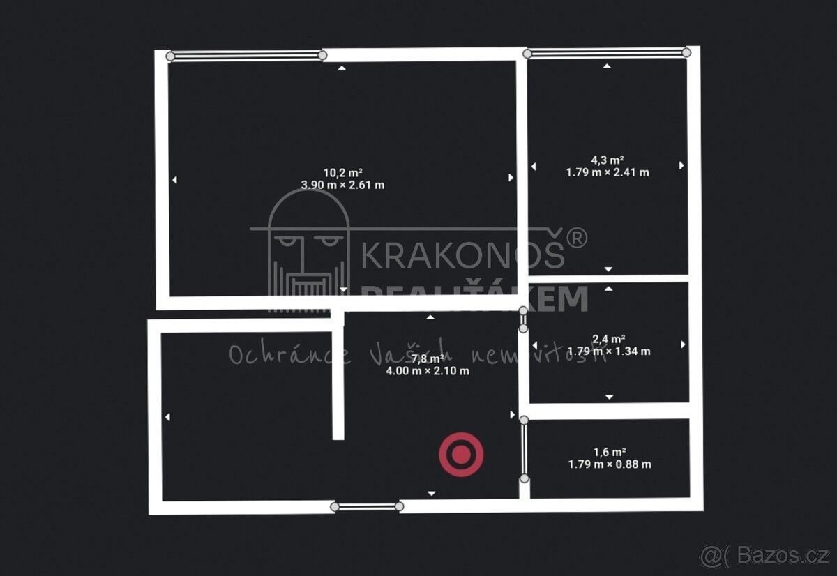 Pronájem obchodní prostory - Kopřivnice, 742 21