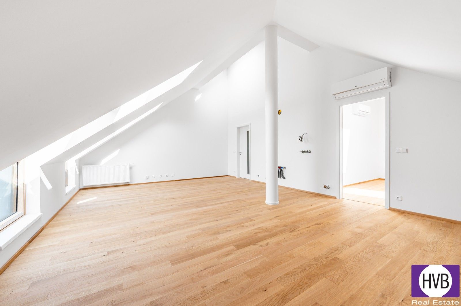 2+kk, Střížkov, Praha, 68 m²