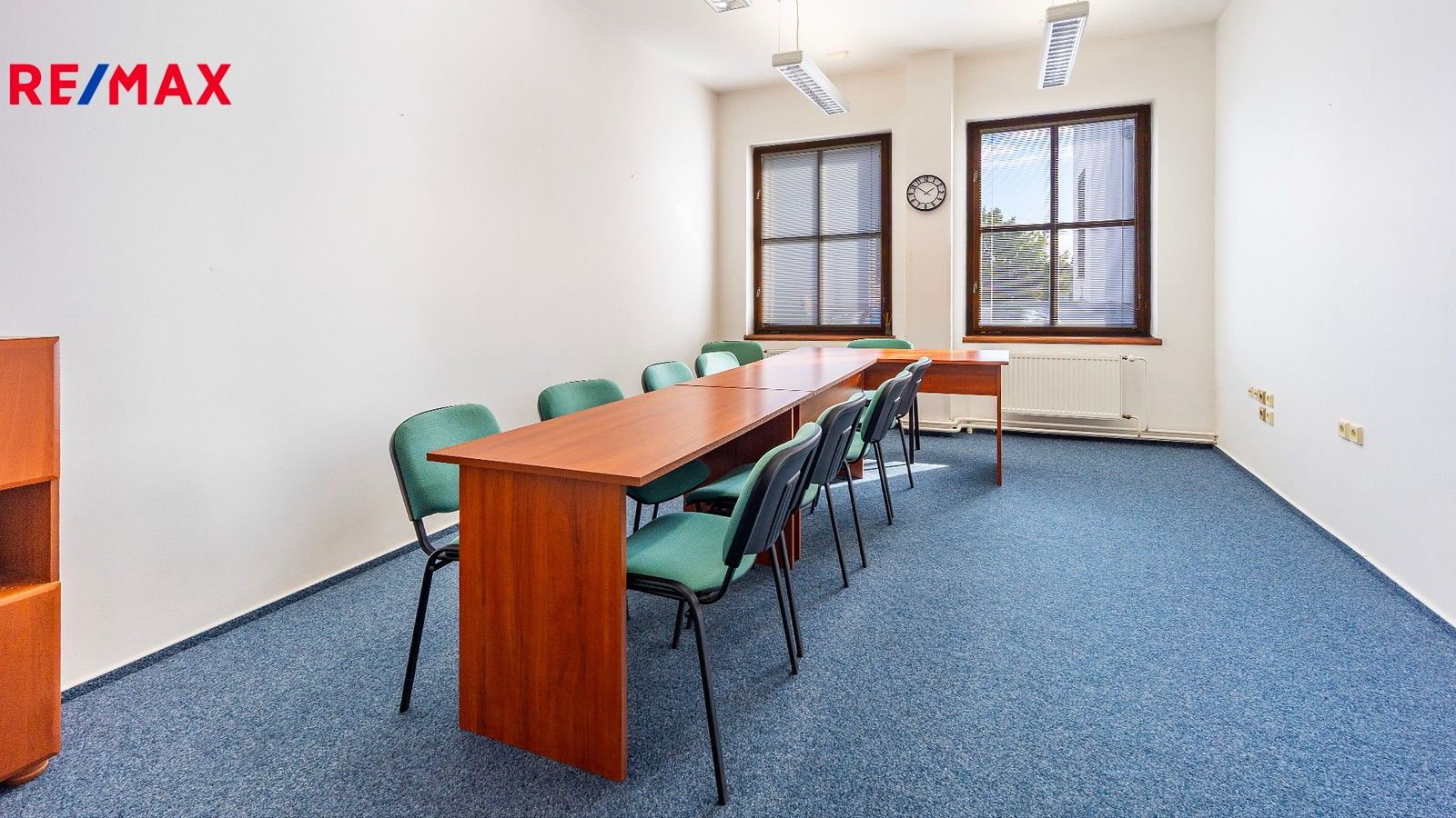 Pronájem kancelář - Hrnčířská, Česká Lípa, 23 m²