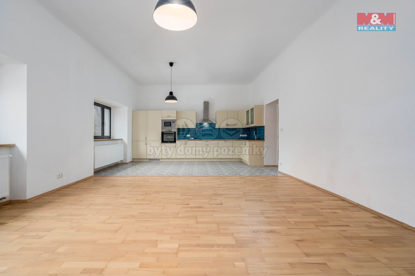 Prodej rodinný dům - Pod Kostelem, Hostouň, 212 m²