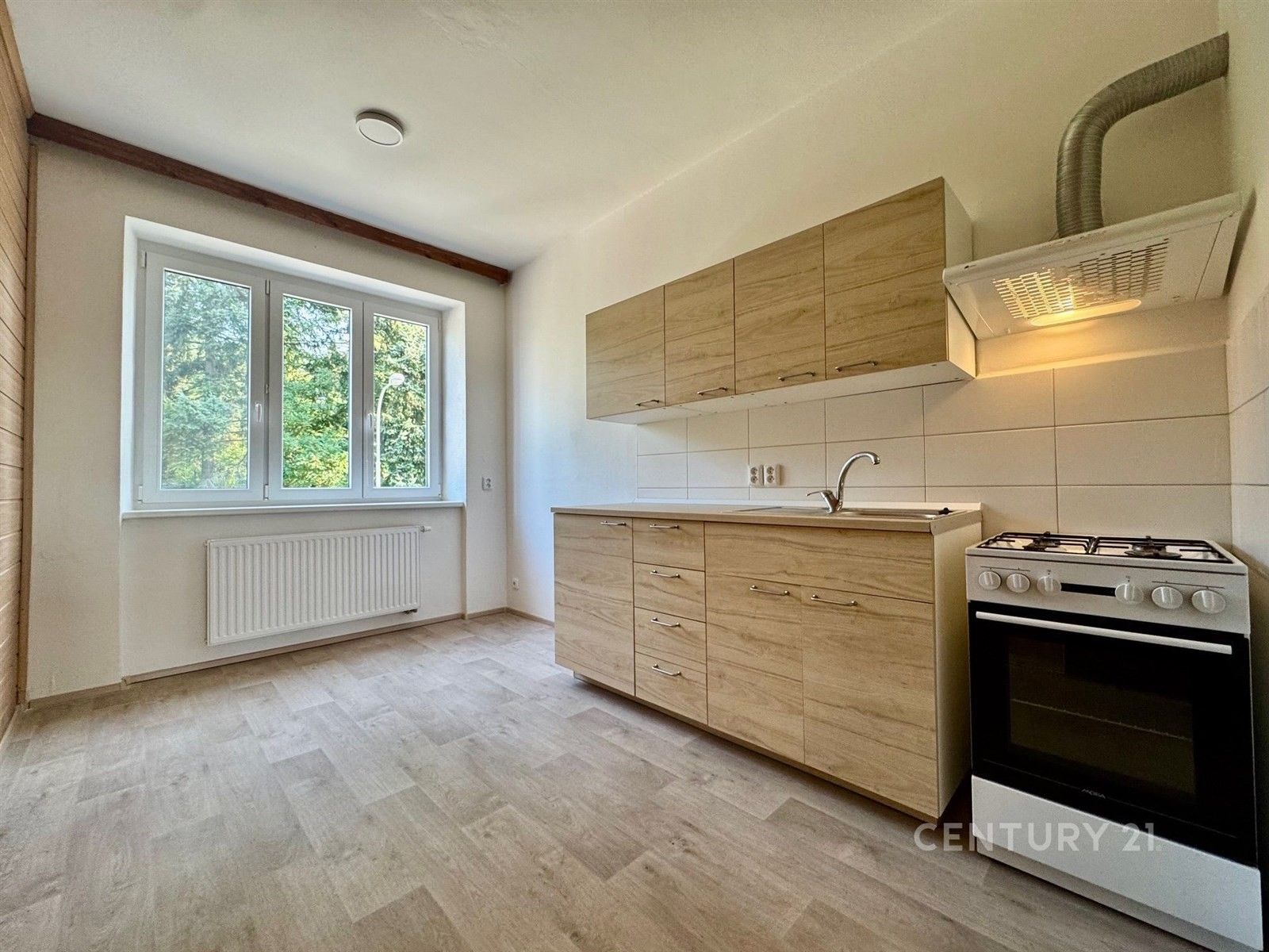 1+1, Viniční 2977, Brno Židenice, 40 m² - 1