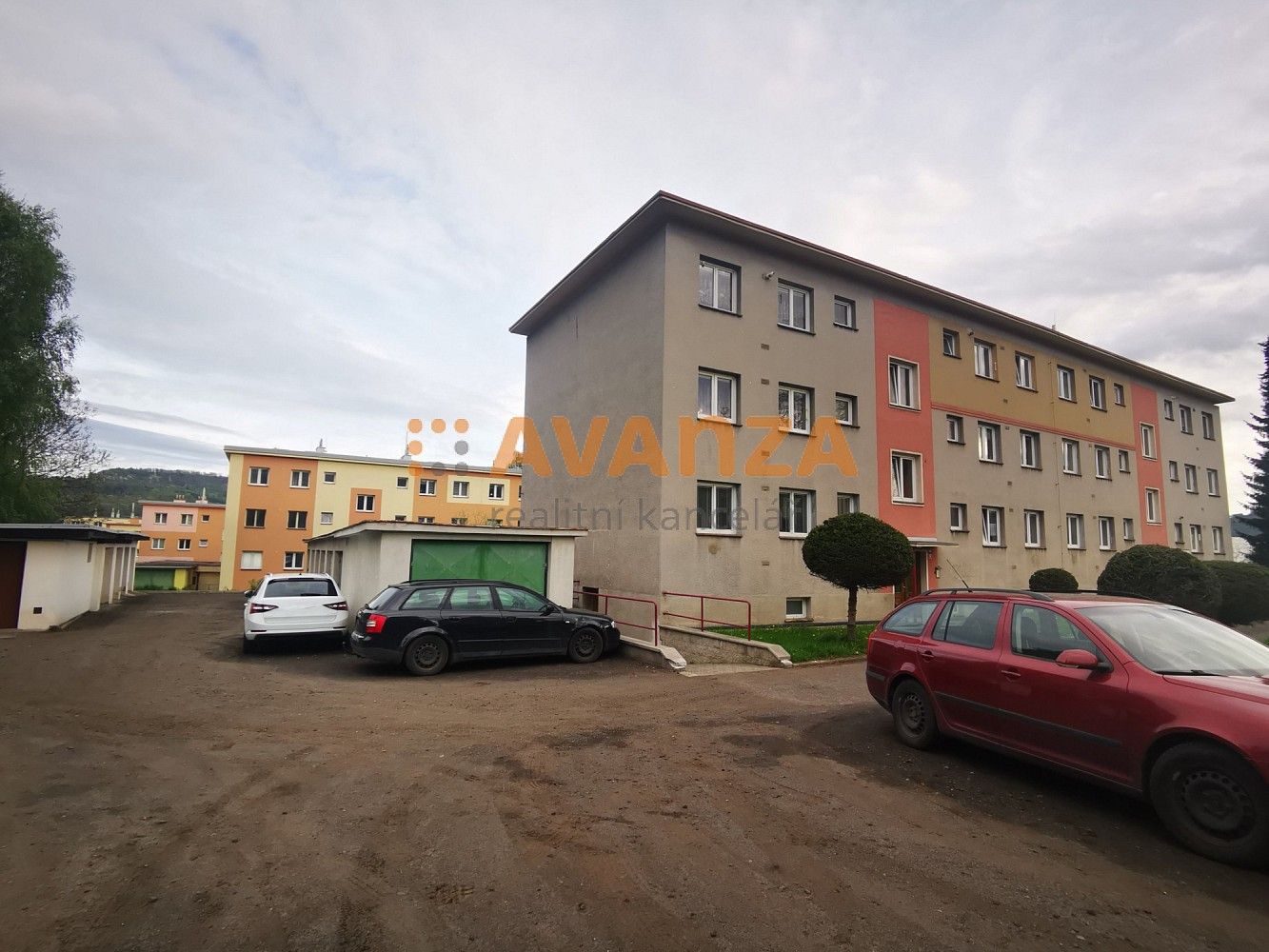 Ostatní, Děčín - Děčín VI-Letná, Ústecký kraj, 19 m² - 2