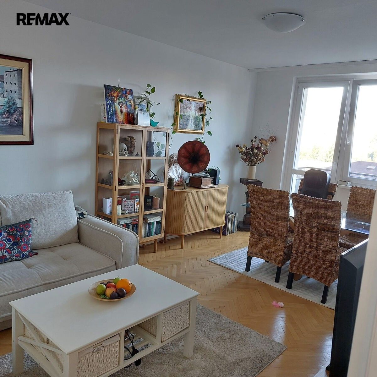 Pronájem byt 3+1 - Evaldova 1880, Šumperk, 74 m² - 5