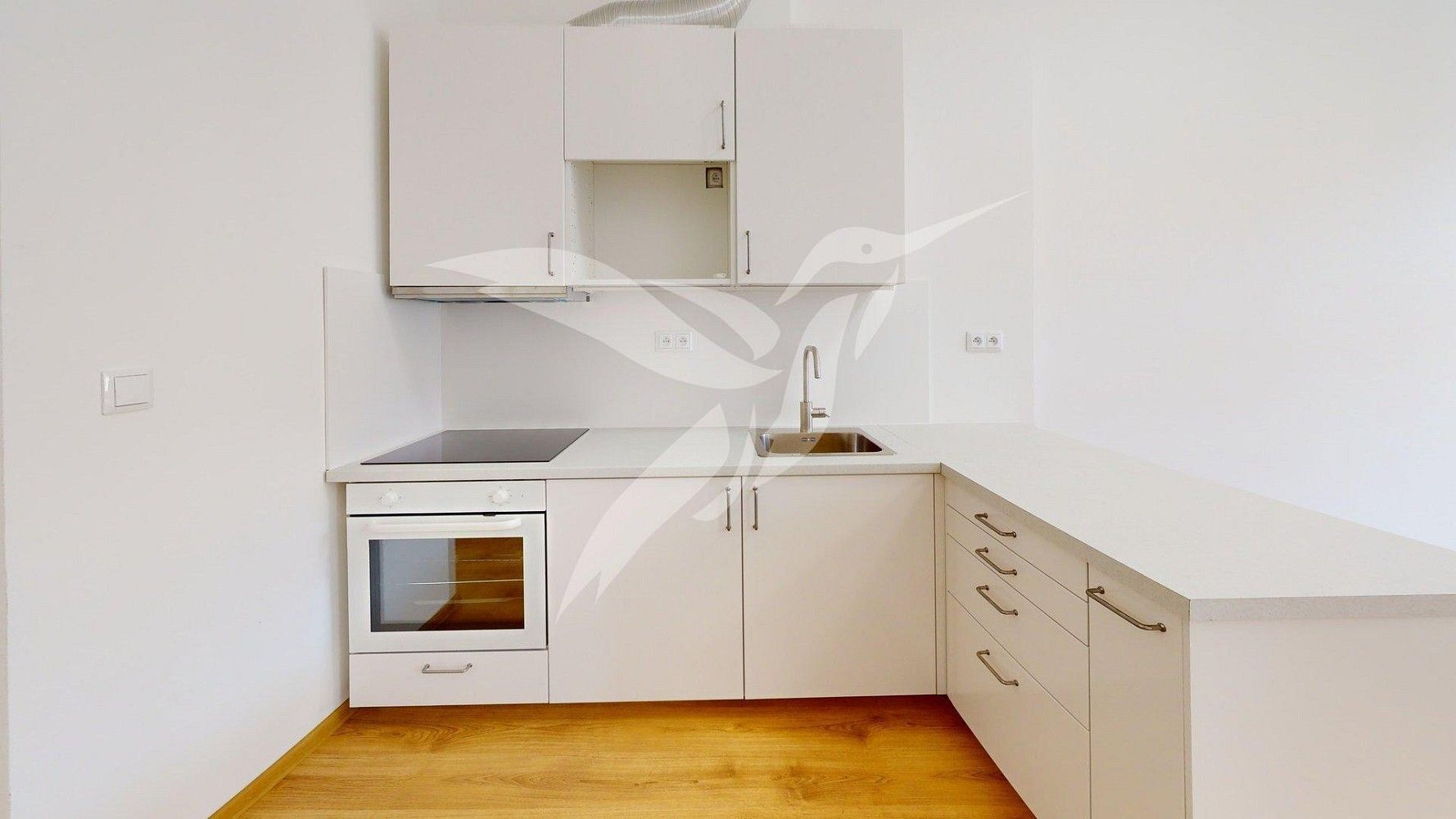 2+kk, Plzeň - Jižní Předměstí, okres Plzeň-město, Plzeňský kraj, 40 m² - 1