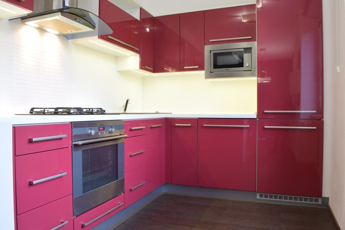 Byt 2+kk, 52 m²