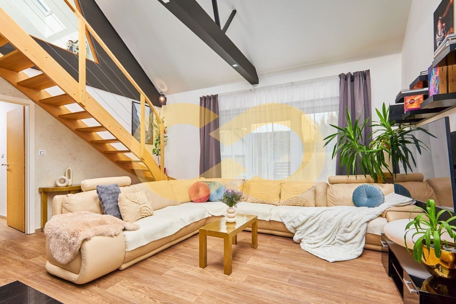 Prodej rodinný dům - Nebahovy, 138 m²