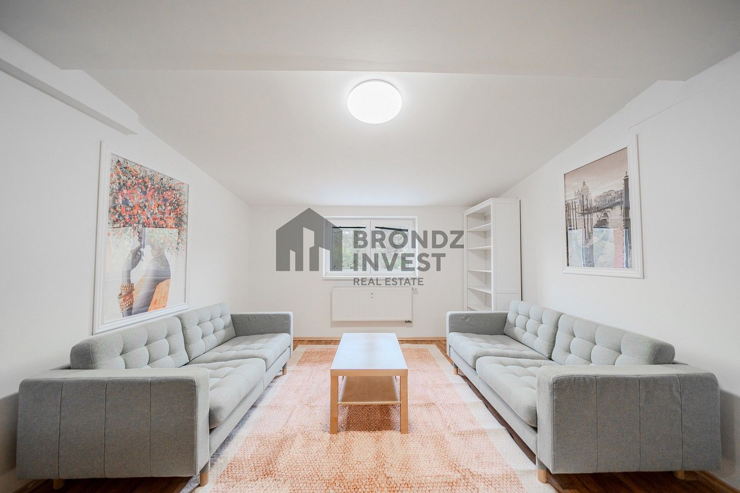 Prodej byt 6+kk a více - Praha, Hlavní město Praha, 150 m² - 2
