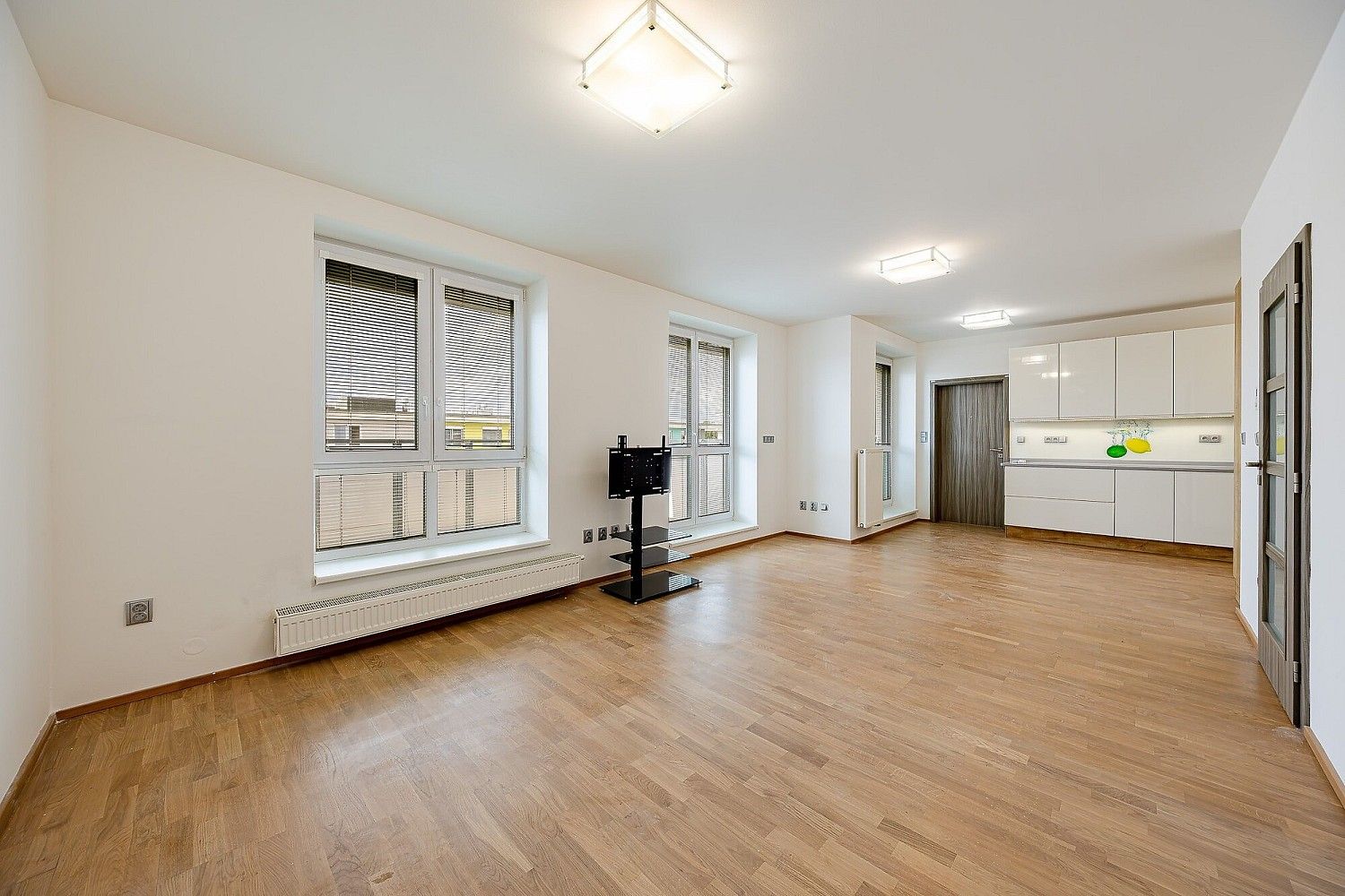 4+kk, Uherské Hradiště, 100 m² - 2