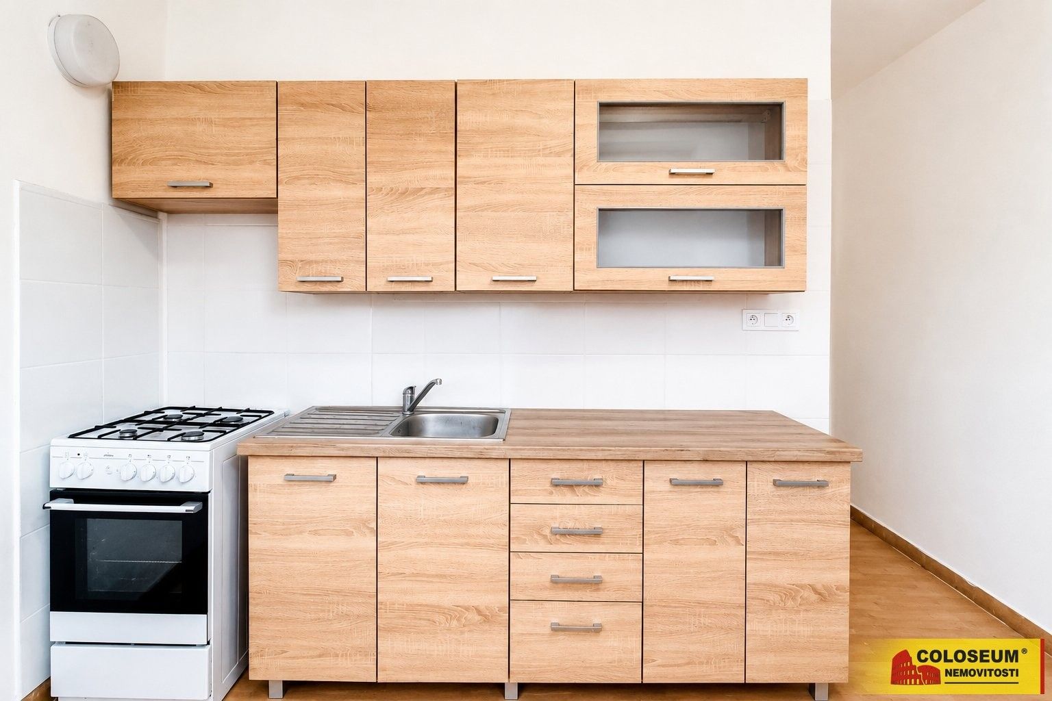 2+1, Blansko, 50 m² - 2