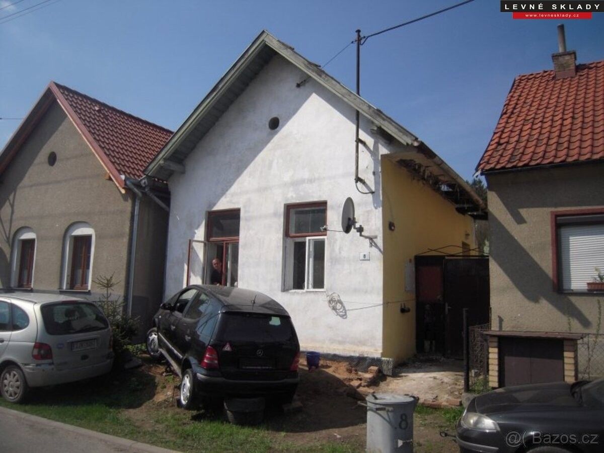 Ostatní, Úsobrno, 679 39