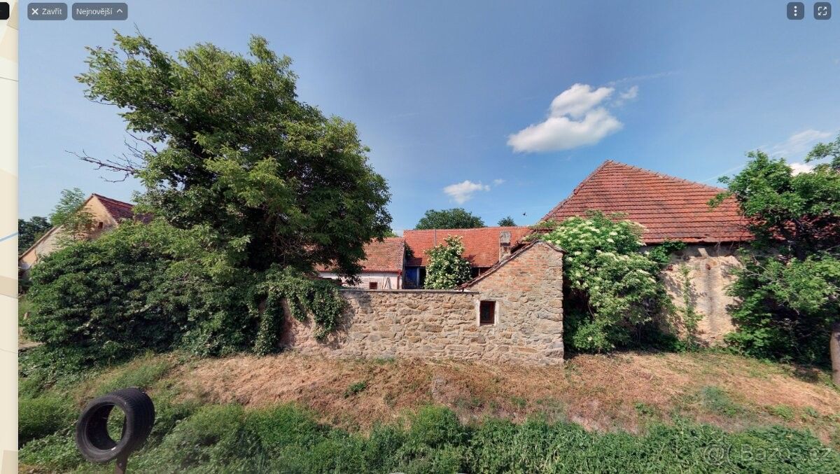 Nemovitost · Tavíkovice, 671 40 - 3