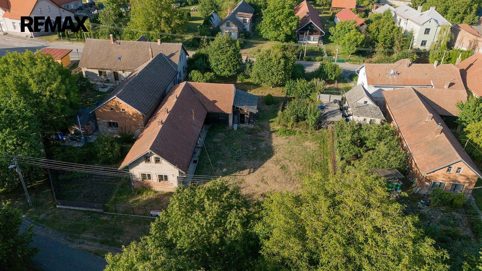 Rodinný dům, 81 m²