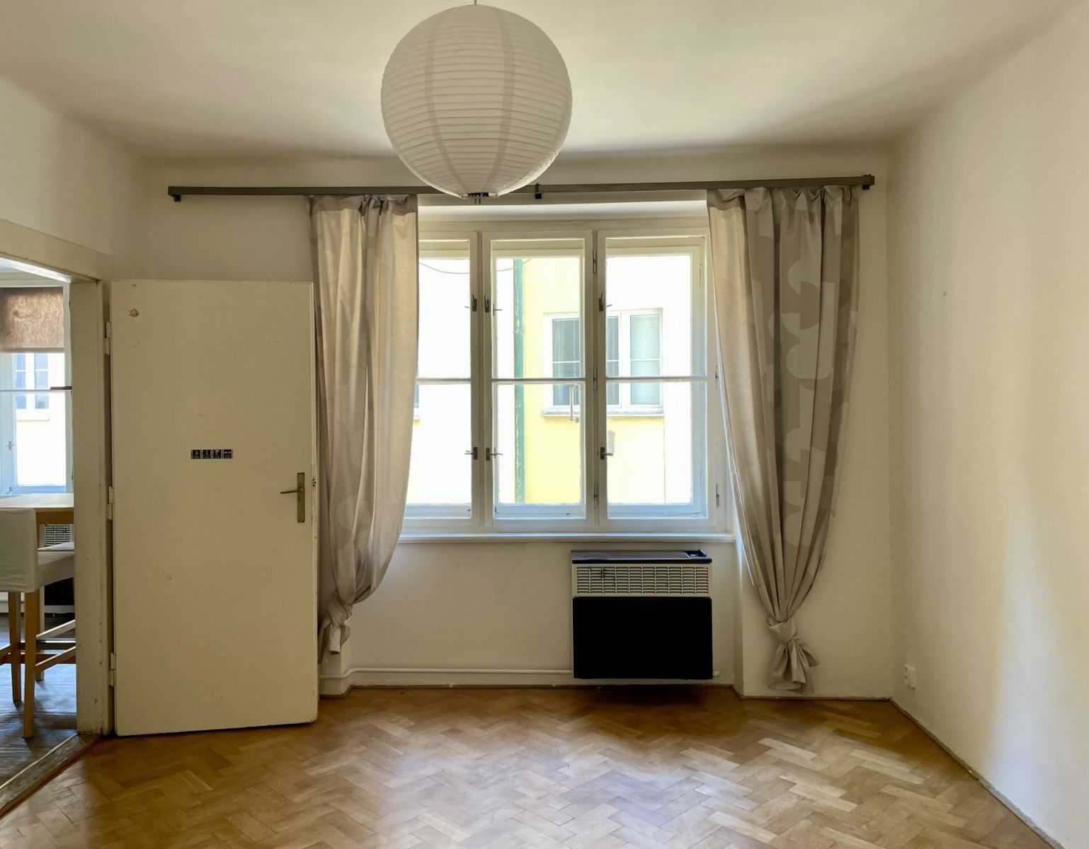 Pronájem byt 1+1 - Jugoslávských partyzánů, Praha - Dejvice, 42 m² - 5