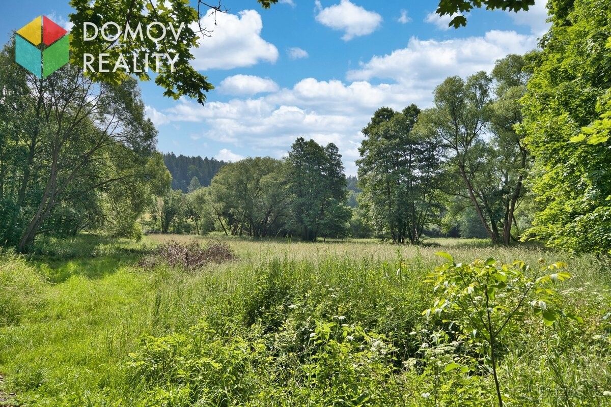 Prodej pozemek pro bydlení - Komárov u Hořovic, 267 62